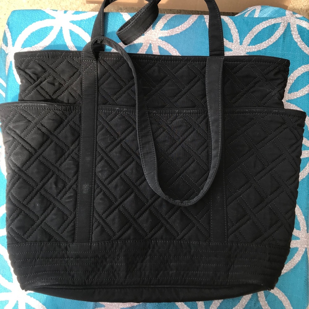 Tote